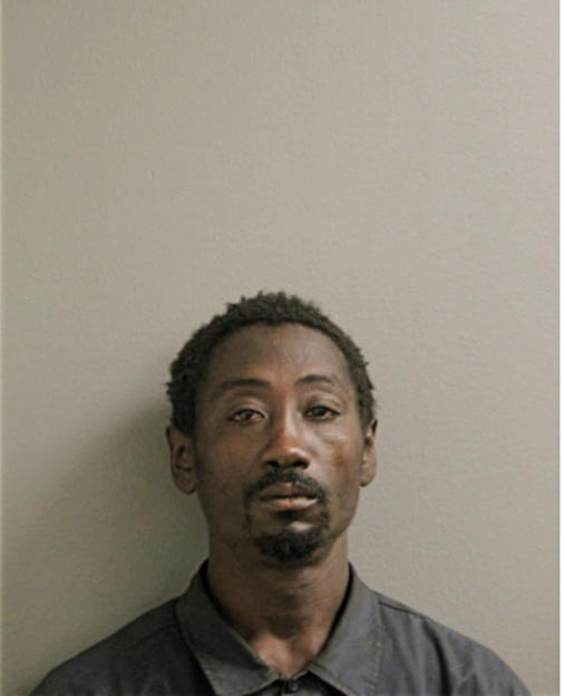 WILLIAM C BENION, Cook County, Illinois