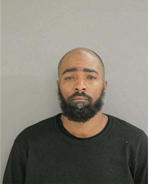 DENNIS J BLACK, Cook County, Illinois