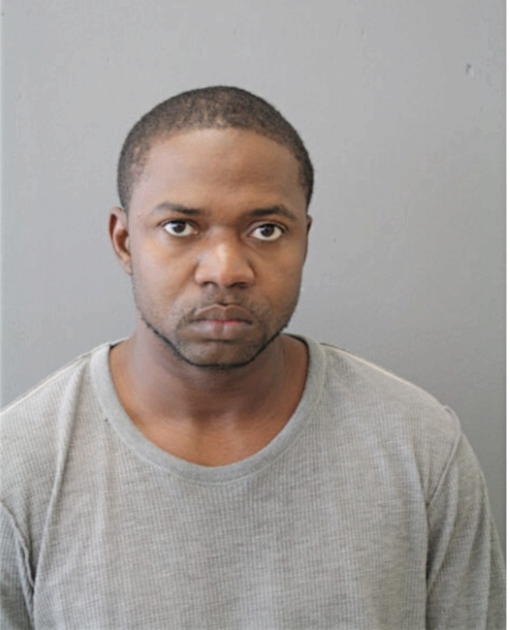 AARON G BLOCKER, Cook County, Illinois