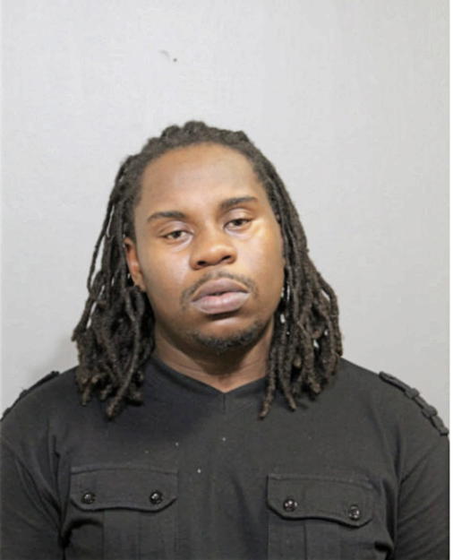 LOUIS C BOYKINS, Cook County, Illinois