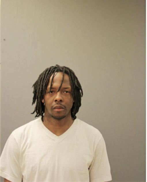 DEVIN D BOYLES, Cook County, Illinois