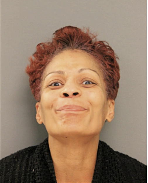 KAREN M BRANNON-THOMAS, Cook County, Illinois