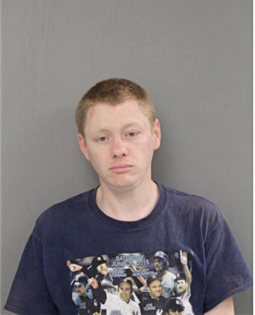 DANIEL J BREHENY, Cook County, Illinois