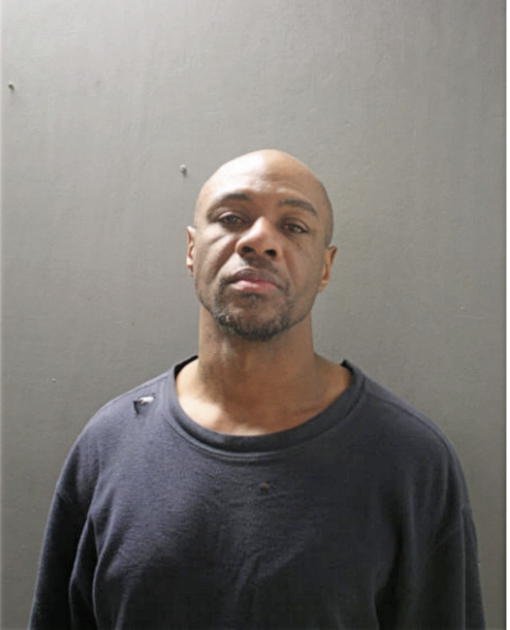 RENARD L BRIDGES, Cook County, Illinois