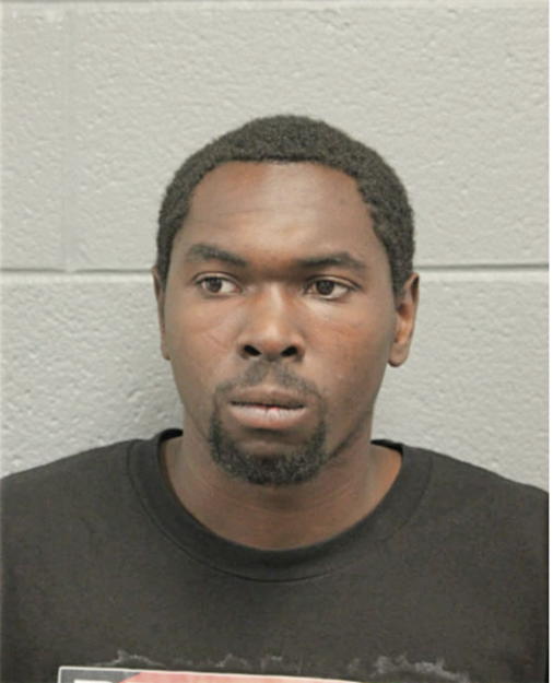 SERGIO BRIDGES, Cook County, Illinois
