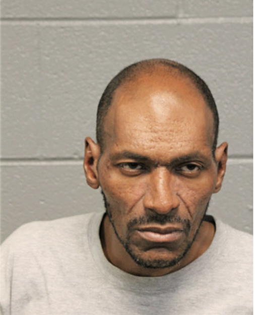 TRENTON BRIDGES, Cook County, Illinois