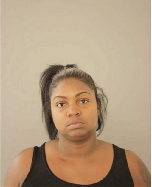 MELISSA KAY BROWN, Cook County, Illinois