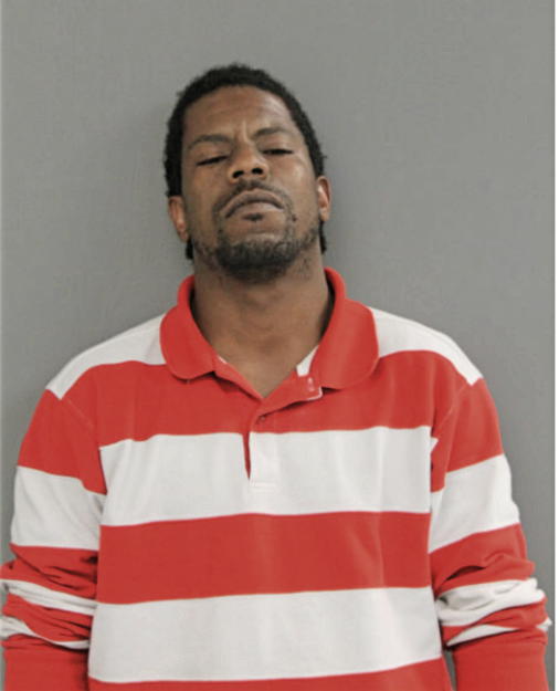 JAMES BYRD, Cook County, Illinois