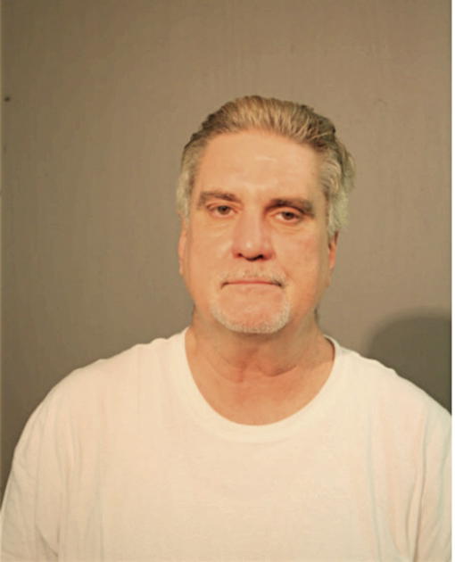 RICHARD CALDERONE, Cook County, Illinois