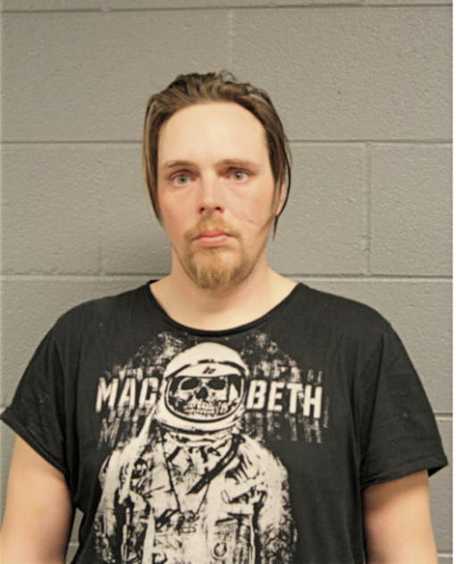 CHRISTOPHER M CAMPBELL, Cook County, Illinois