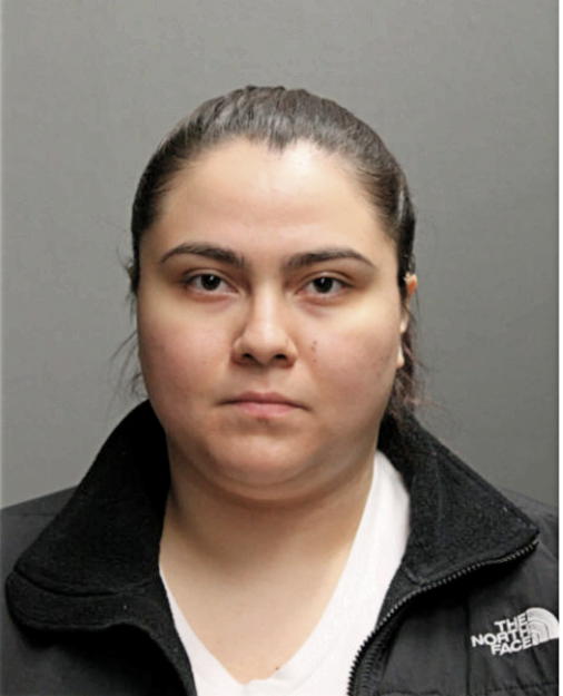 MELISSA MARIA CARRERA, Cook County, Illinois