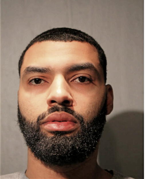 RENE MAURICE CHANDLER, Cook County, Illinois