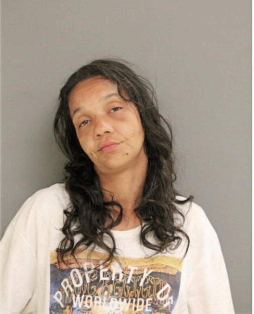 AIMEE CHEW, Cook County, Illinois