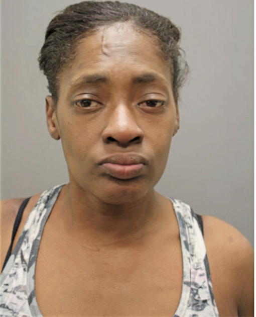 EFFIE D CHILDS, Cook County, Illinois