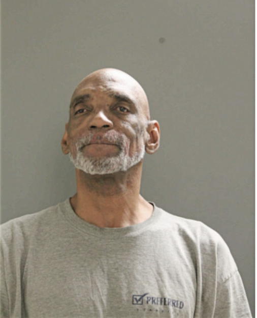 ROOSEVELT COLEMAN, Cook County, Illinois