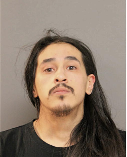 ELOY I COLMENERO, Cook County, Illinois