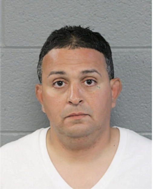 SAMUEL COLON, Cook County, Illinois