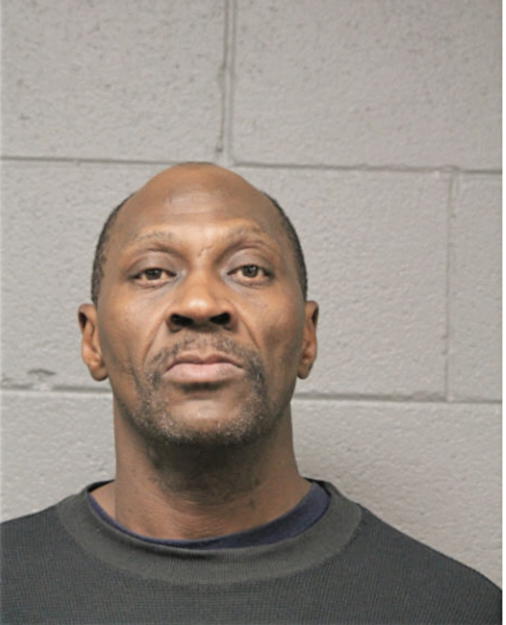 ROBERT L COPELAND, Cook County, Illinois