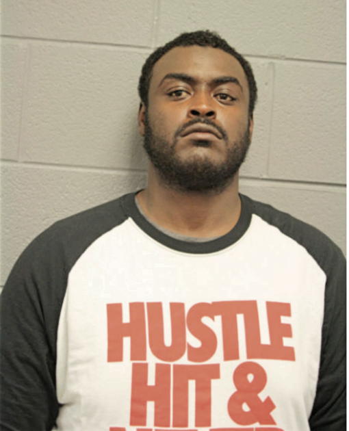 WILLIE COPELAND, Cook County, Illinois