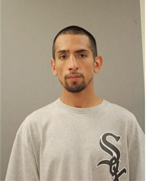 JORGE CORTEZ, Cook County, Illinois