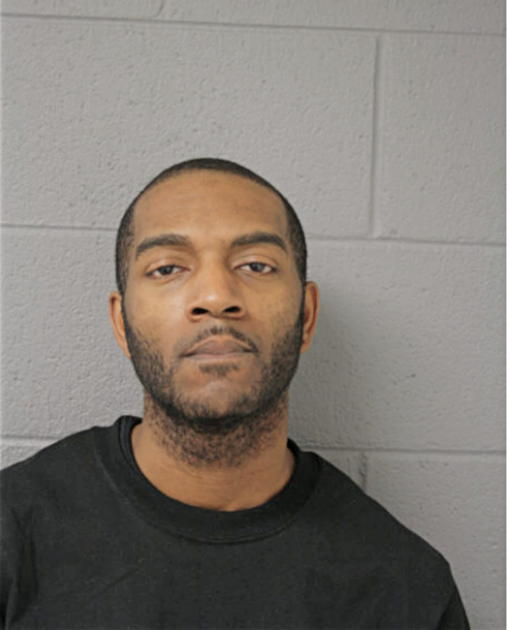 MARTIN S CRAWFORD, Cook County, Illinois