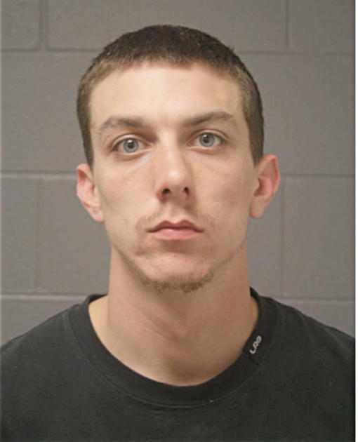 DANIEL I CREAMER, Cook County, Illinois