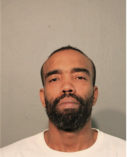JASON T CRIBBS, Cook County, Illinois