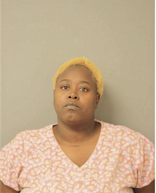 LAQUISHA S CUNNINGHAM, Cook County, Illinois