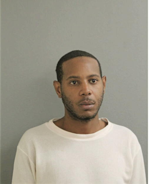 JULIUS ANTOINE DAVIS, Cook County, Illinois