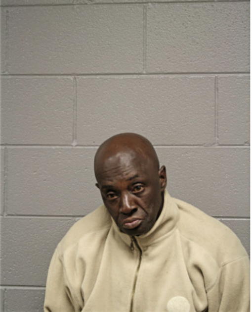 KENNETH DAVIS, Cook County, Illinois