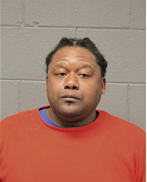 TIMOTHY D DAVIS, Cook County, Illinois