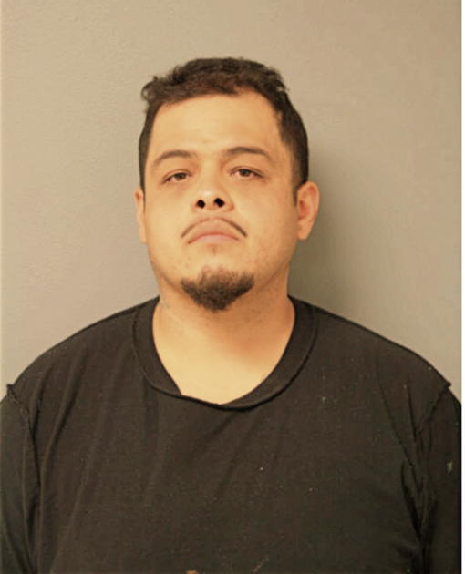 GERRARDO E DIAZ, Cook County, Illinois