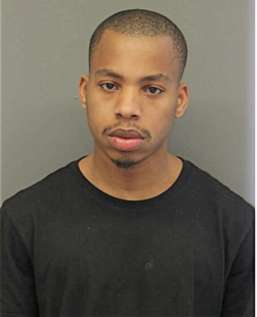 MATTHEW C DIXON, Cook County, Illinois