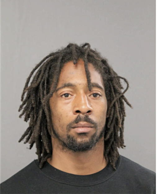 AARON DUDLEY, Cook County, Illinois