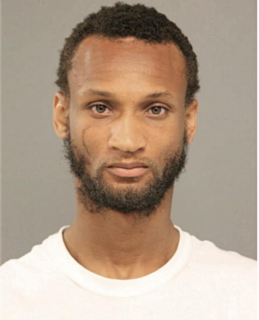 TERRELL D DURHAM, Cook County, Illinois