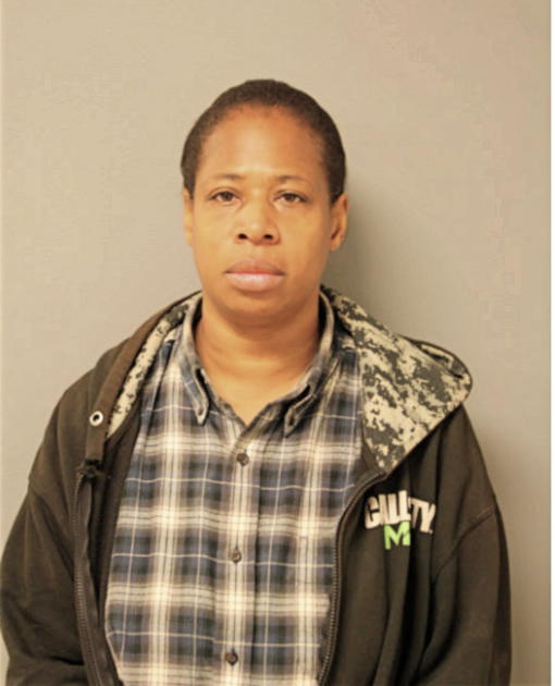 CURTISTINE ELLIOT, Cook County, Illinois