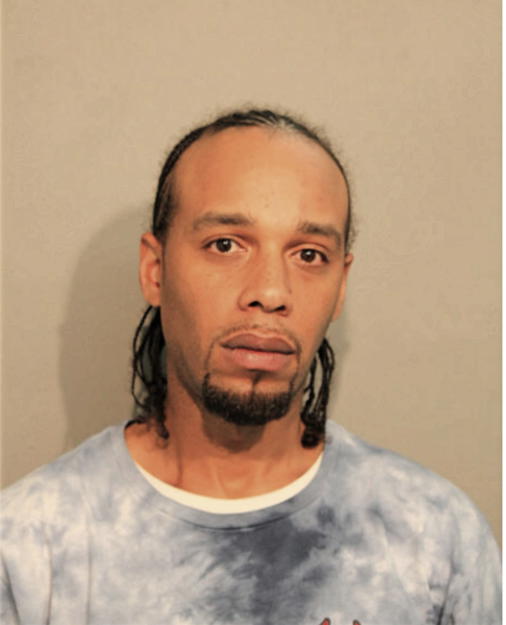 MITCHELL K ELLIS, Cook County, Illinois