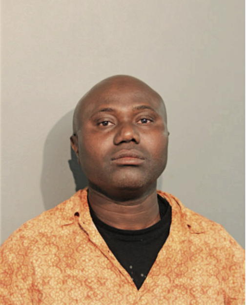 BABATUNDE O FADAKA-SOETAN, Cook County, Illinois