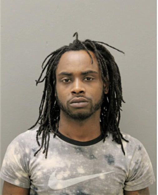 EDDIE L FARMER, Cook County, Illinois