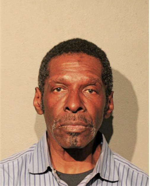 WARREN FINLEY, Cook County, Illinois