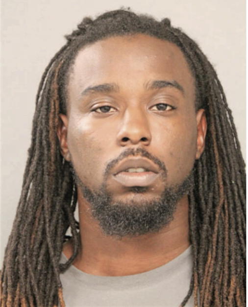 TERRANCE M FISHER, Cook County, Illinois