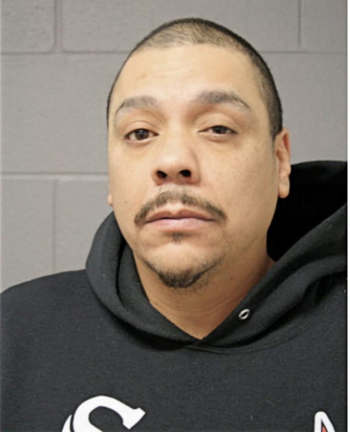 JOSE L GARCIA, Cook County, Illinois