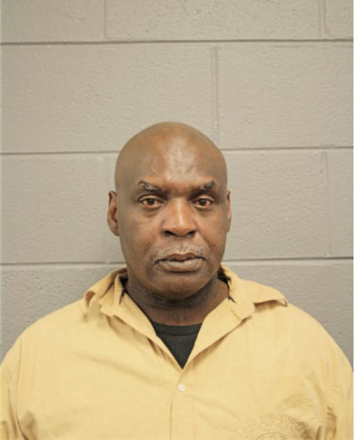 ERIC GEORGE, Cook County, Illinois