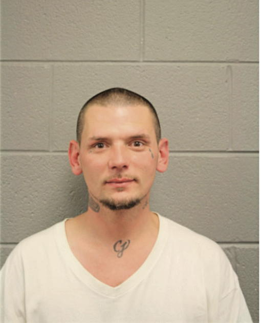 LAROY GETZ, Cook County, Illinois