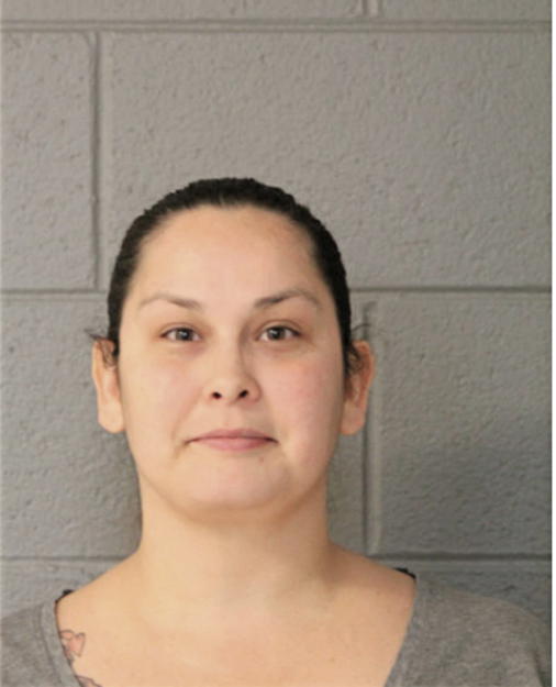SARA L GOAD, Cook County, Illinois