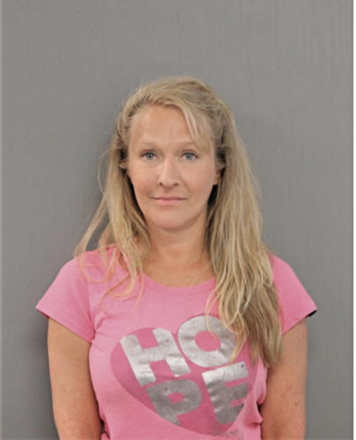 HEATHER GORSKI, Cook County, Illinois