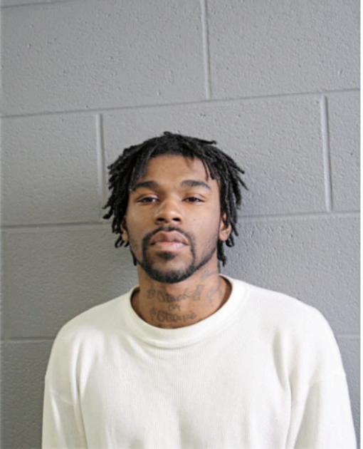 CORTEZ GREEN, Cook County, Illinois