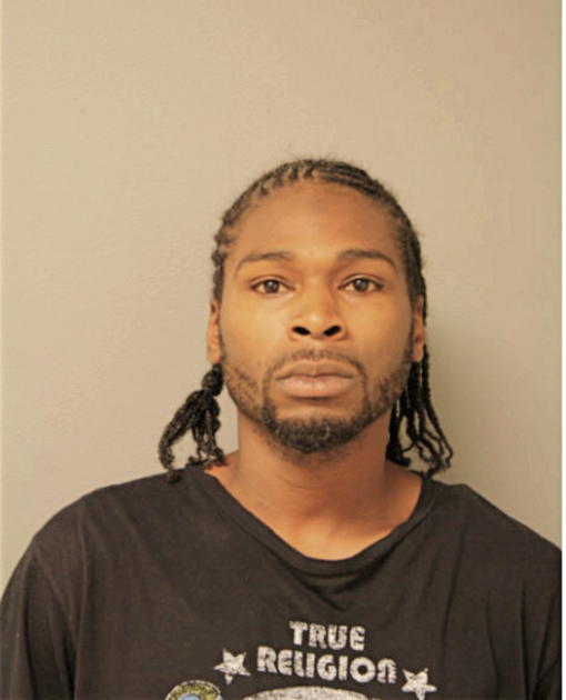 ULYSSES GREEN, Cook County, Illinois