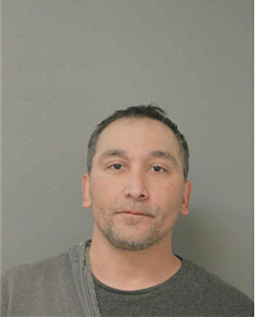 MICHAEL RYAN GUERRA, Cook County, Illinois