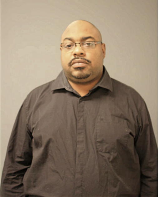 EDDIE E HARRIS, Cook County, Illinois